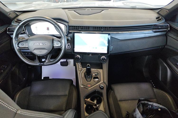 Used Lynk & Co 01 EM-P 2023 1.5TD EM-P PM
