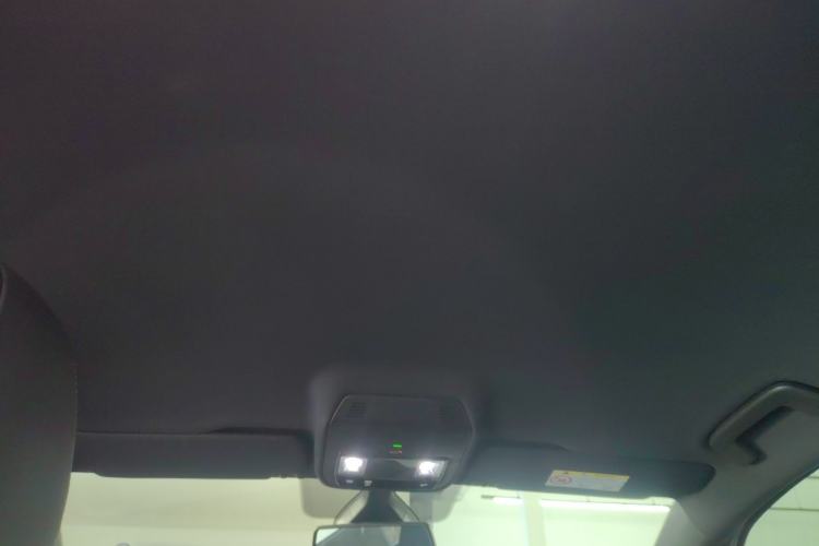 Used Volkswagen ID.3 2023 Upgraded Model Pure Intelligent Enjoyment Version Headliner