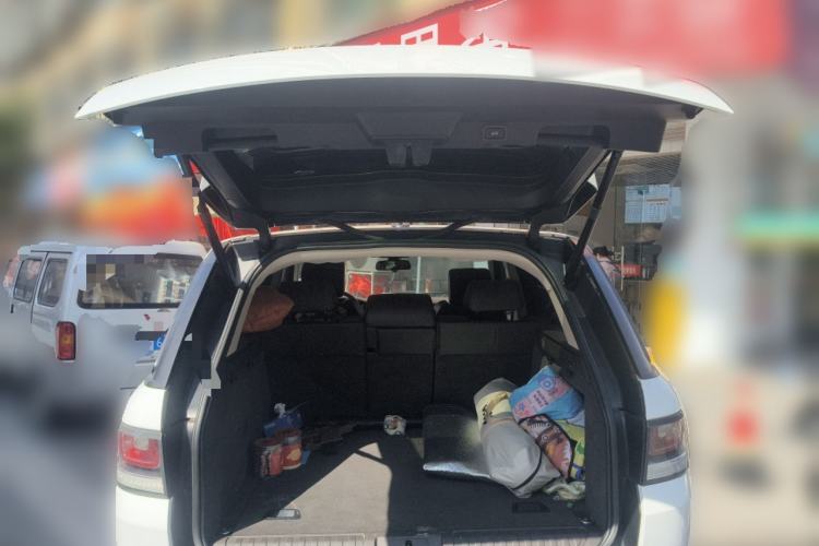 Used Land Rover Range Rover Sport 2016 2.0 GTDi HSE
