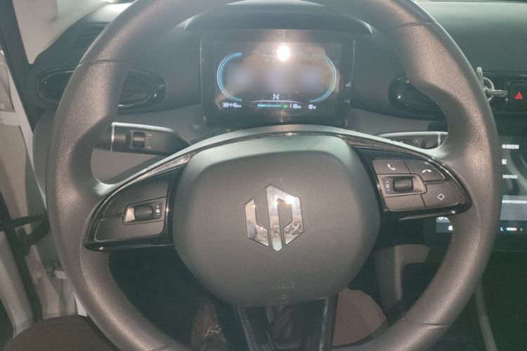 Used Leapmotor T03 2021 400 Comfort Edition
