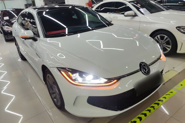 Used Volkswagen Lamando 2024 Lingdu L 200TSI DSG Trendy & Spicy Edition