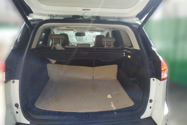 Used Ford Kuga 2013 2.0L GTDi Four-Wheel Drive Premium Model