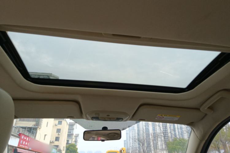 Used Ford Escort 2015 1.5L Automatic Fashion Model
