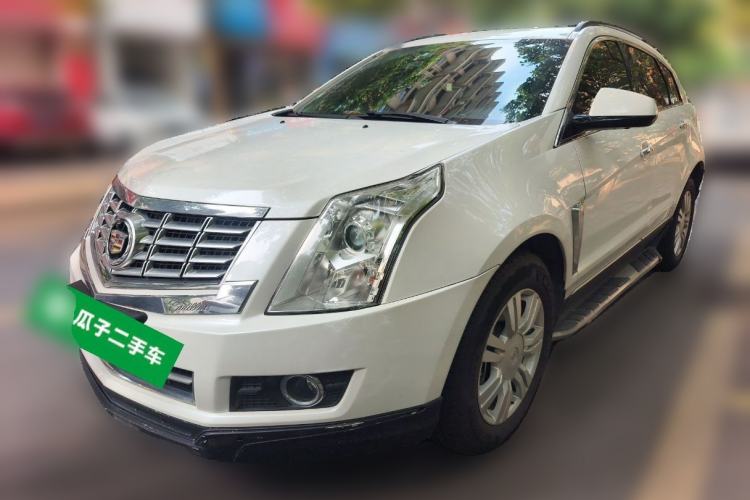 Used Cadillac SRX 2015 3.0L Comfort Version