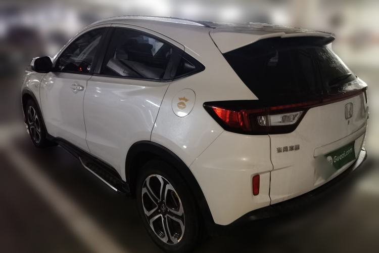 Used Honda XR-V 2021 1.5L CVT Comfort Version
