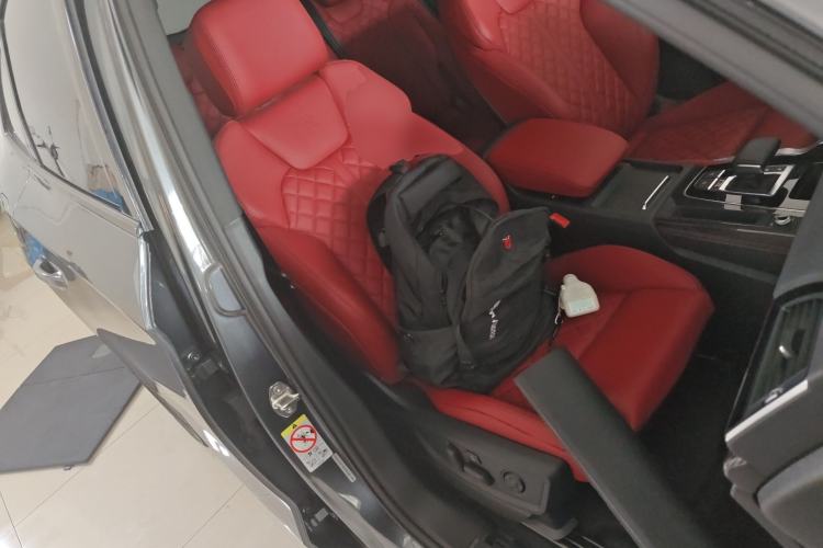 Used Audi SQ5 Sportback 2023 3.0 TFSI quattro