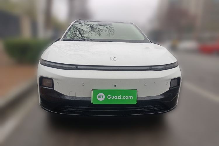 Used Leapmotor B01 2025 650 Enjoyment Edition