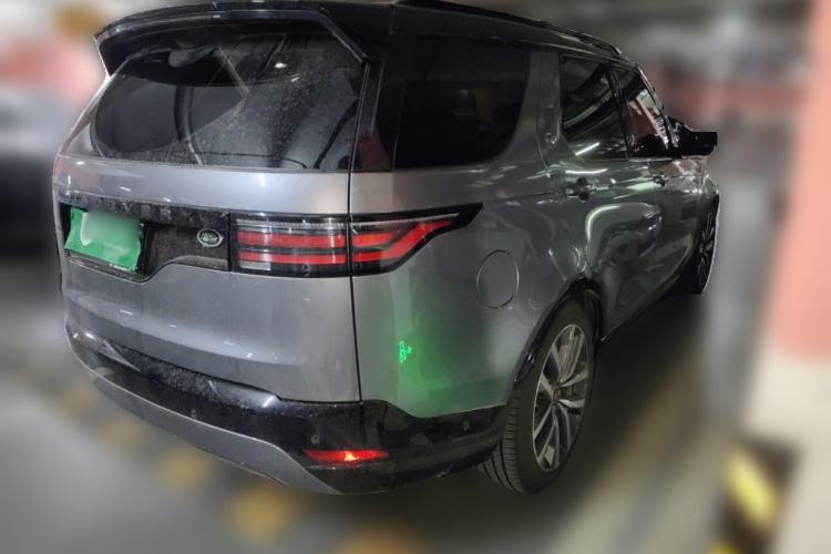 Used Land Rover Discovery 2024 360 PS Dynamic SE