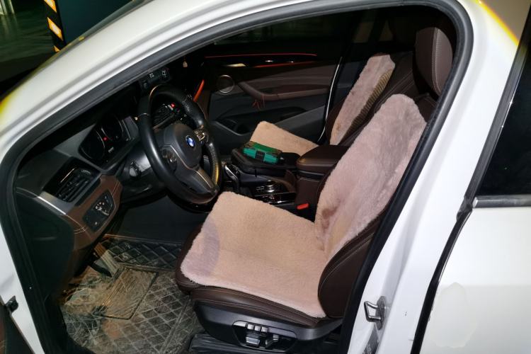 Used BMW X2 2021 Restyled sDrive25i M Sport Package
