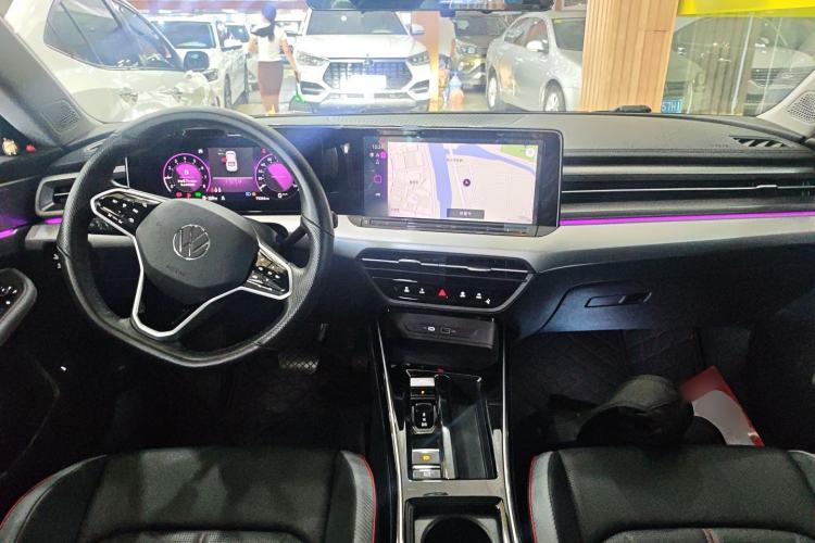 Used Volkswagen Lamando 2022 Lavida L 280TSI DSG Cool & Spicy Edition
