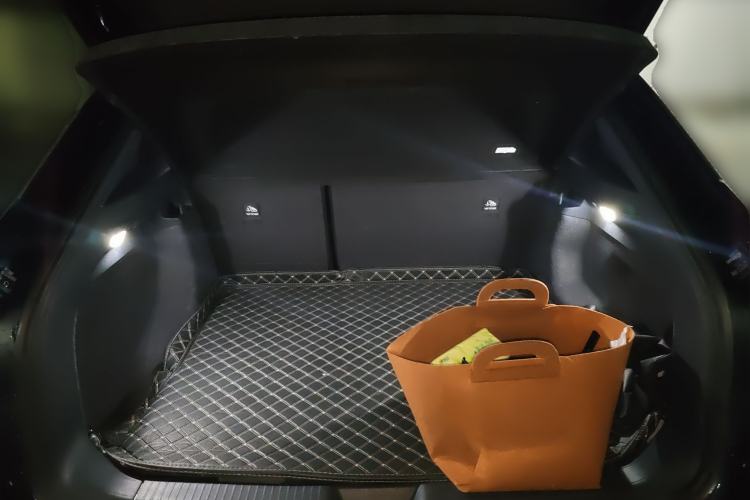 Used Volkswagen ID.4 CROZZ 2024 Pure Edition Limited Edition
