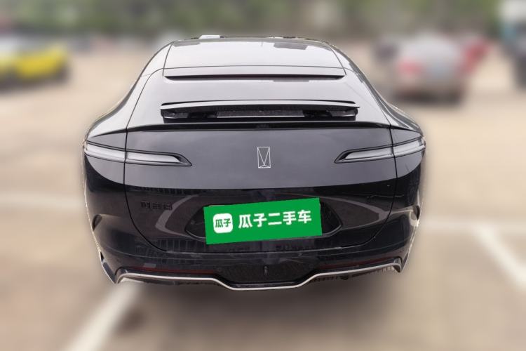 Used Avatr 12 2025 Ultra All-Electric Four-Wheel Drive