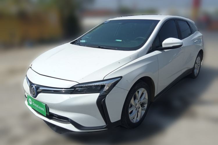 Used Buick Velite 6 2022 Connected Enjoyment PLUS