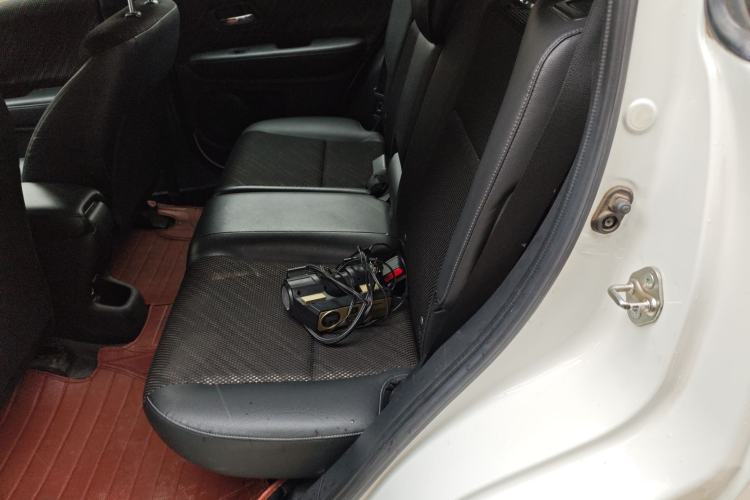 Used Honda XR-V 2017 1.8L EXi CVT Comfort Version