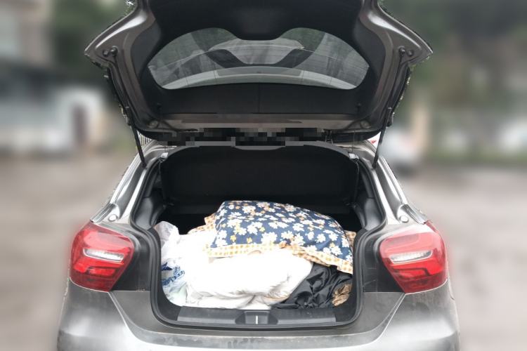 Used Mercedes-Benz A AMG 2017 Facelifted AMG A 45 4MATIC