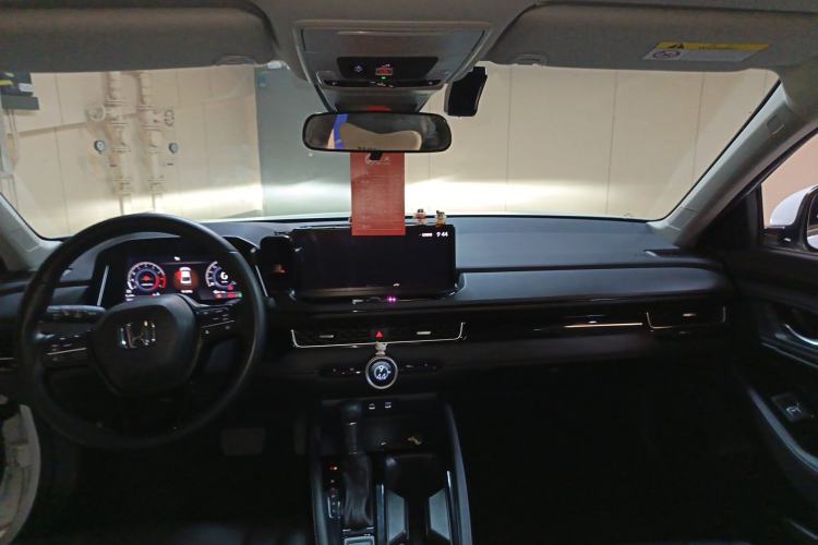 Used Honda Inspire 2024 260TURBO Elite Edition