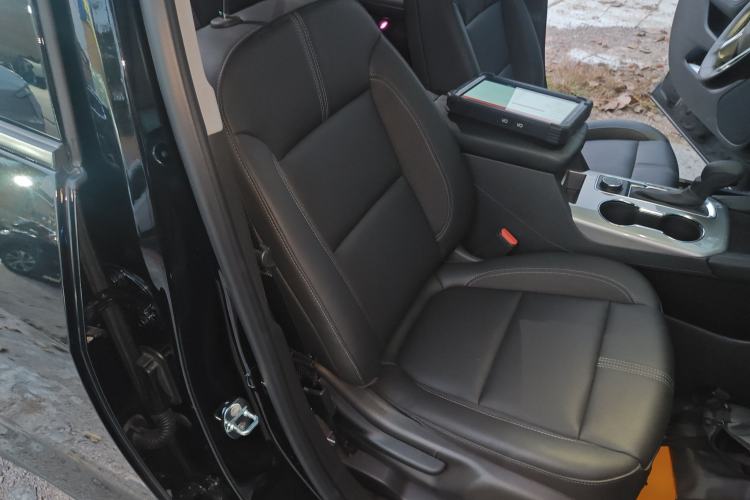 Used Chevrolet Blazer 2023 Light Hybrid 650T Model
