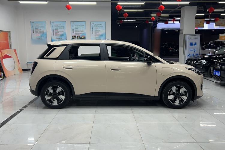 Used AION UT 2025 420 Intelligent Luxury Edition