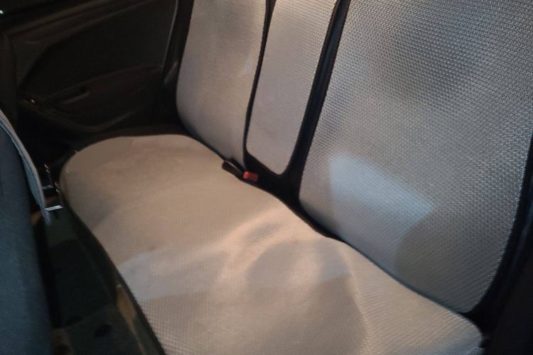 Used Peugeot 301 2014 1.6L Automatic Luxury Edition
