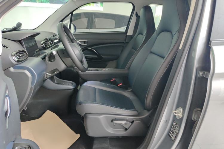 Used Leapmotor T03 2022 YAOJIN Edition Left Front Seat