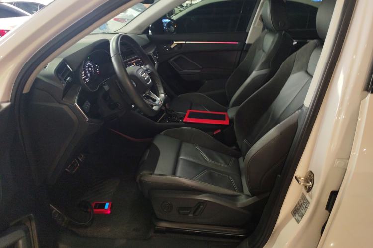 Used Audi Q3 Sportback 2020 45 TFSI quattro Fashion Edition
