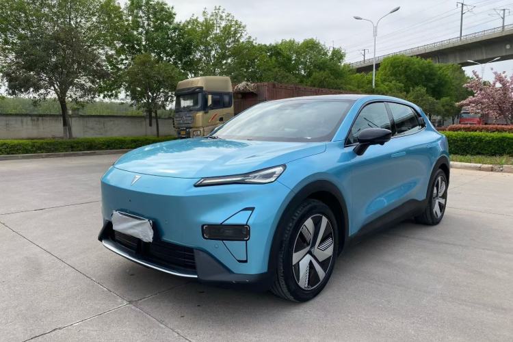 Used Deepal S05 2024 510 Ultra Pure Electric Version