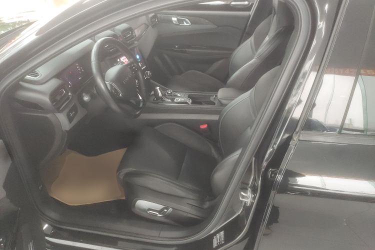 Used Lynk & Co 03 2021 1.5TD DCT Jing Champion Edition
