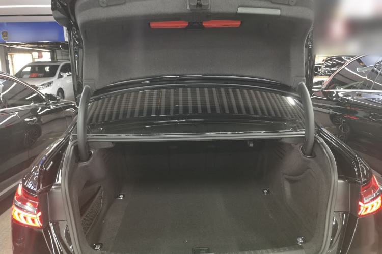 Used Audi A6L 2023 40 TFSI Luxury Prestige Edition