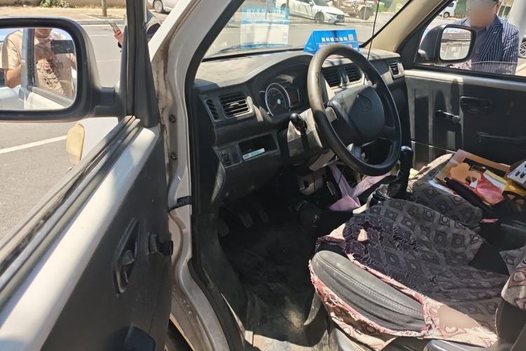 Used CHANGAN KAICHENG Star 3 2015 1.2L Base Model Non-Air-Conditioned EA12V Driver Seat