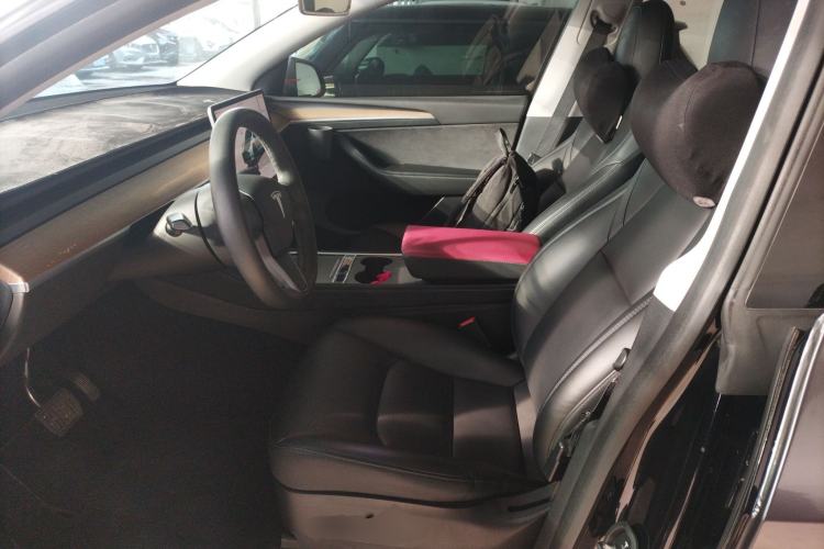 Used Tesla Model Y 2022 Rear-Wheel-Drive Version