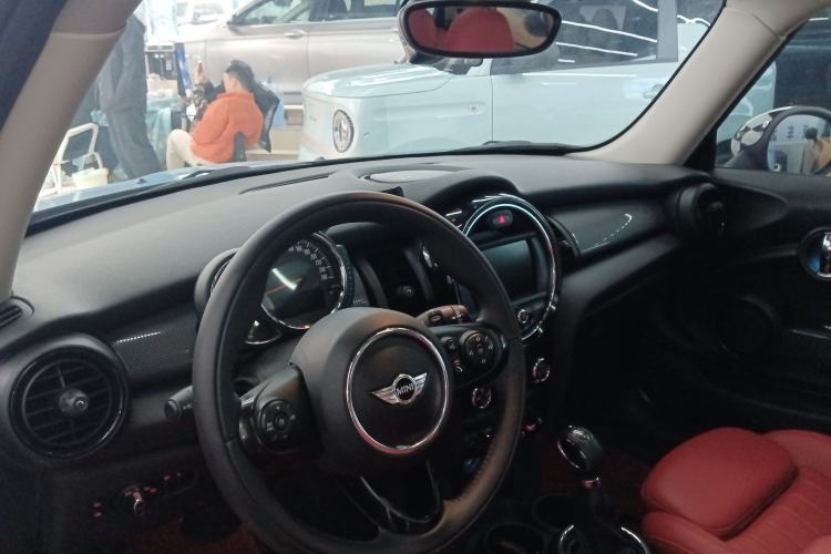 Used MINI MINI 2016 1.5T COOPER