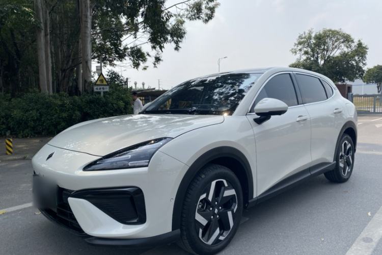 Used Baojun Yunhai 2024 140km Plug-in Hybrid Version