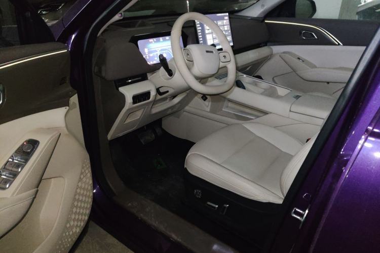 Used Haval Fierce Dragon Max 2025 Hi4 165 Ultra Smart Drive Edition