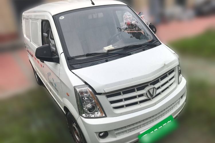 Used Victory V2E 2017 All-Electric 324V