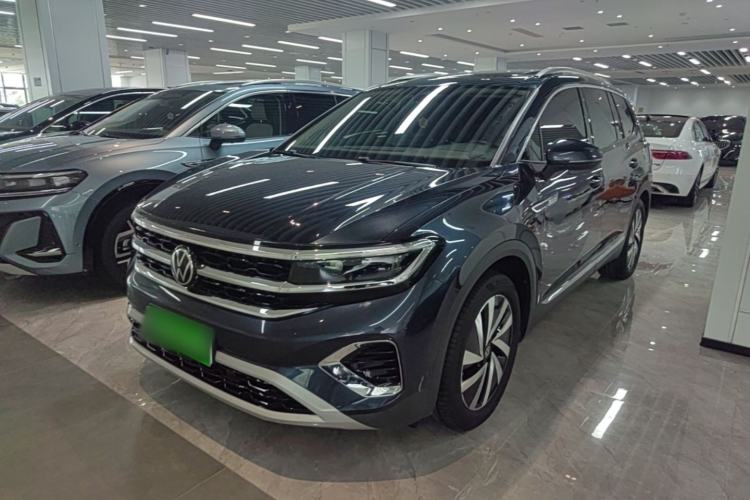 Used Volkswagen Talagon 2021 380TSI Four-Wheel Drive Luxury Premium Edition Pro Guazi used car, China used car export, Used car for sale, Used  cars, Cheapest cars for sale