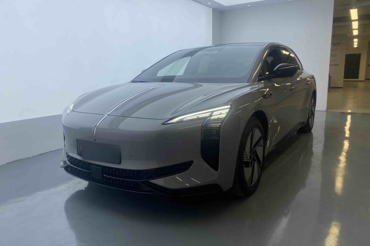 Used Hongqi EH7 2024 640 Pro+ All-Wheel Drive