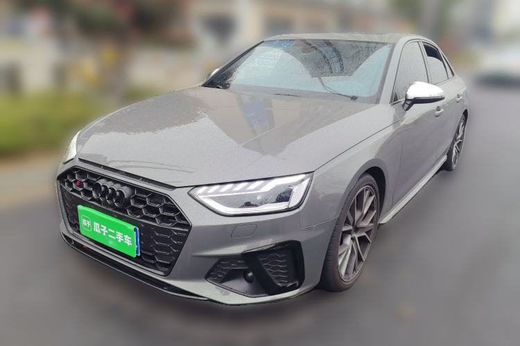 Used Audi S4 2023 S4 3.0TFSI