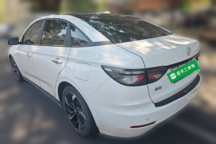 Used WM Motor E.5 2021 500 Smart Journey