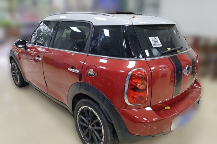Used MINI Countryman 