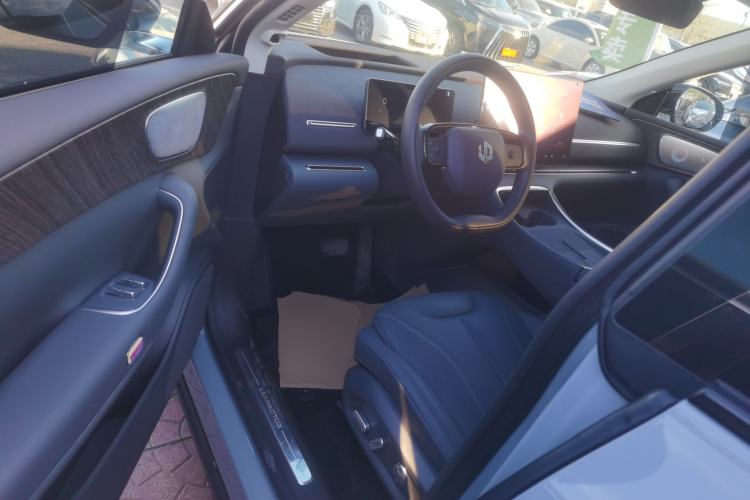 Used Leapmotor C11 2026 All-Electric 640 LiDAR Prestige Edition
