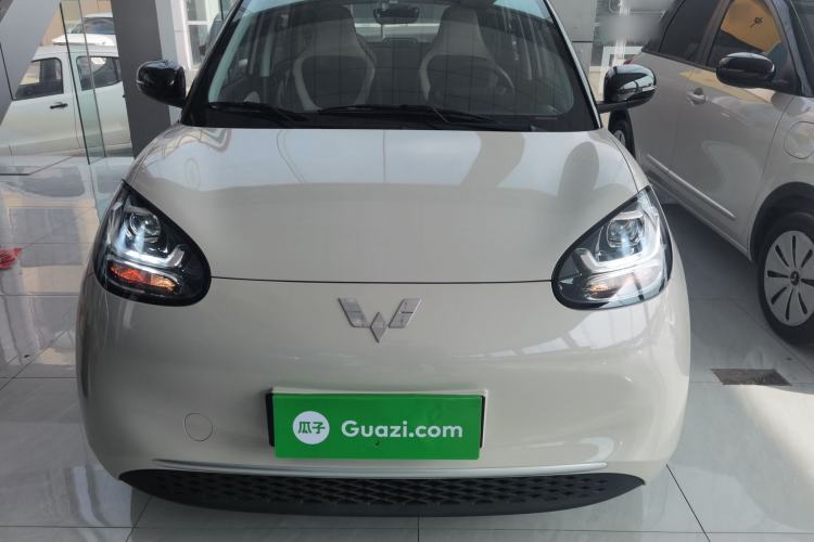 Used Wuling Bingo 2023 203km Light Edition

