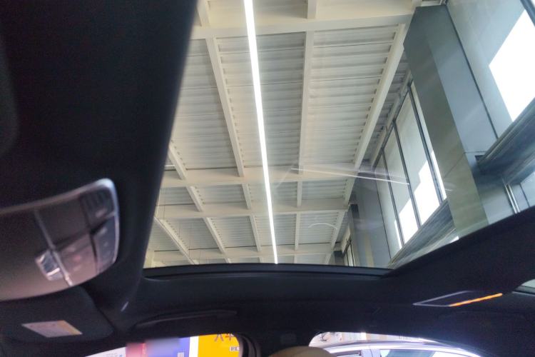 Used Mercedes-Benz S-Class 2018 S 450 L
