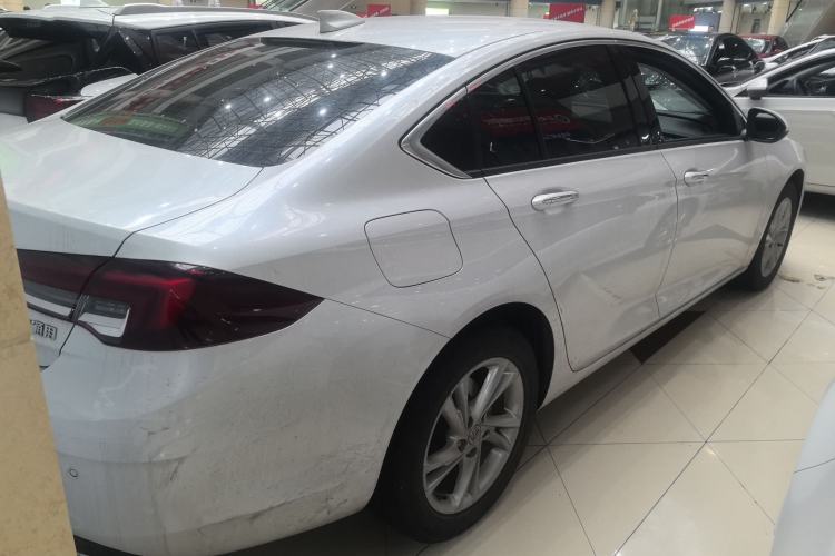 Used Buick Regal 2024 25T Deluxe Edition
