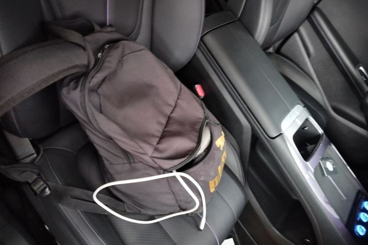 Used Deepal L07 2024 230Max Range-Extended Version