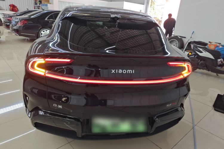 Used Xiaomi Auto YU7 2025 Ultra-Long Range High-Performance All-Wheel-Drive Max Edition
