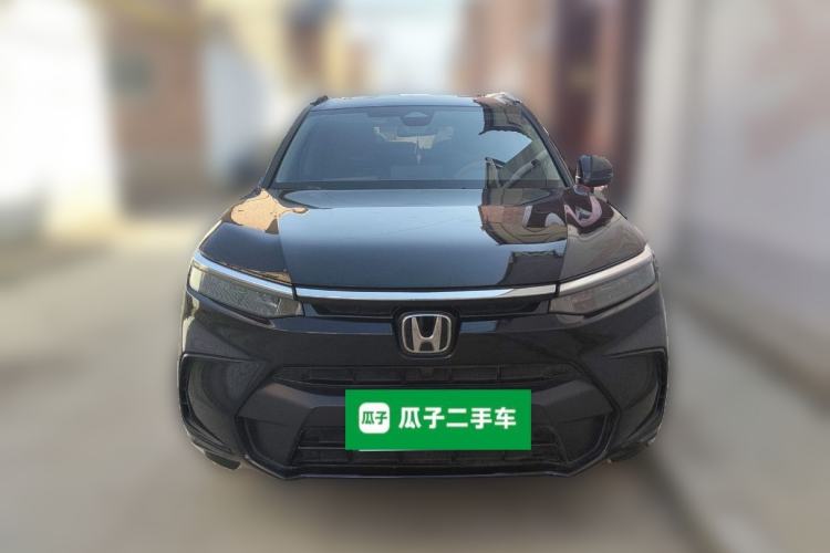 Used Honda Breeze 2023 240TURBO Two-Wheel-Drive Luxury Edition 5 Seats Exterior 1