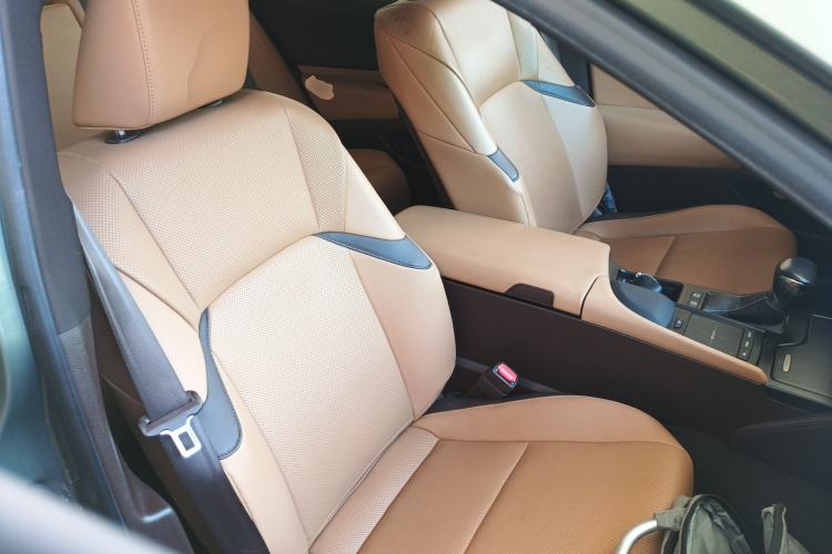 Used Lexus ES 2020 200 Excellence Edition