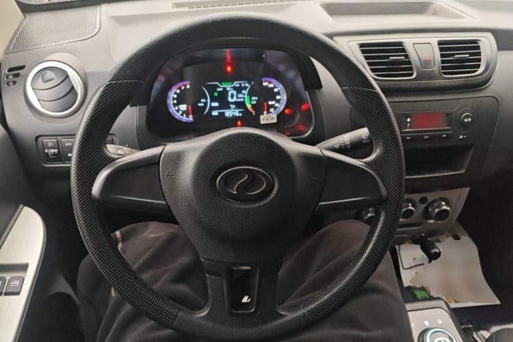 Used Ruichi EC31 2023 Standard Edition Corrugated 38.64 kWh