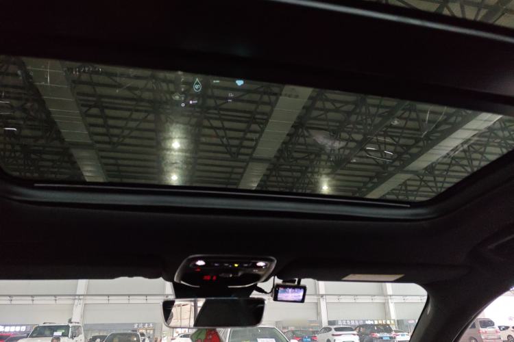 Used Lynk & Co 03 2021 2.0TD Automatic Trendy Champion Edition Headliner