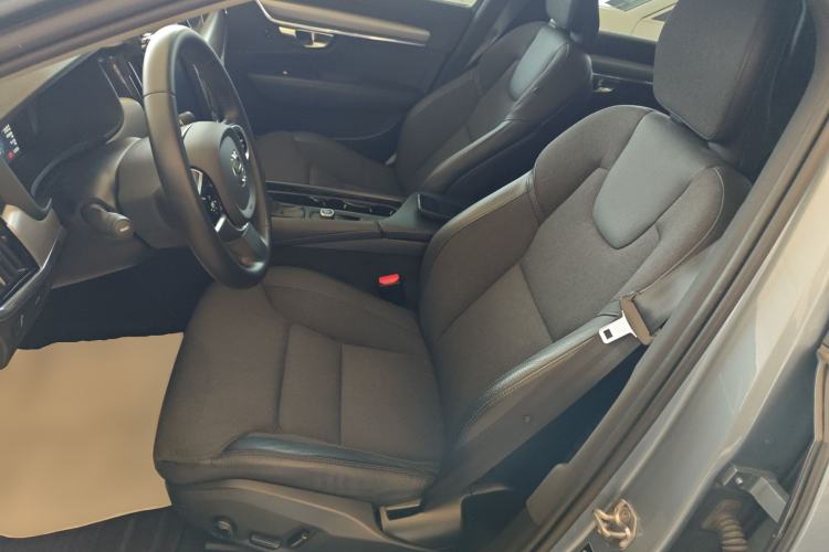 Used Volvo S90 2019 T4 Zhiyi Edition